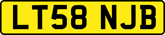 LT58NJB