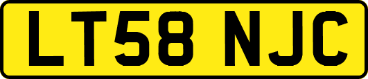 LT58NJC