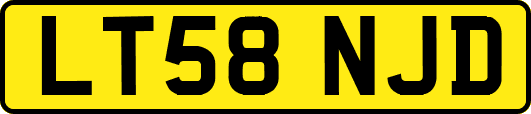 LT58NJD