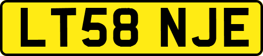 LT58NJE