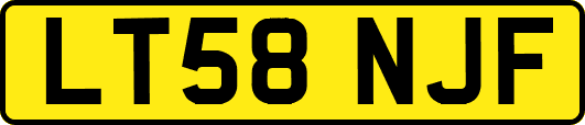 LT58NJF