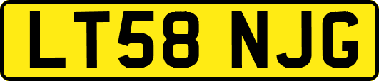 LT58NJG
