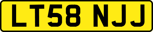 LT58NJJ