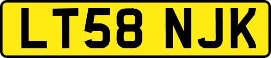 LT58NJK