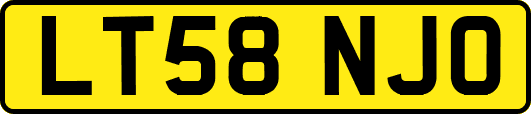 LT58NJO