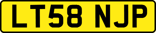 LT58NJP