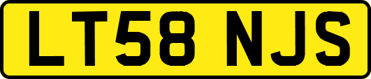 LT58NJS