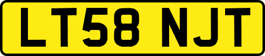 LT58NJT