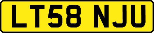 LT58NJU