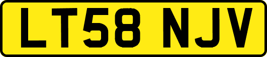 LT58NJV