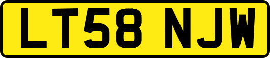 LT58NJW