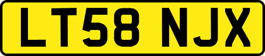 LT58NJX