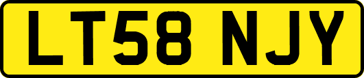 LT58NJY