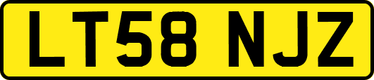 LT58NJZ