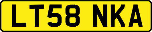 LT58NKA
