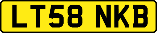 LT58NKB