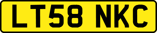 LT58NKC