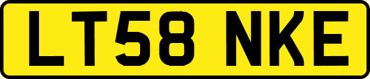 LT58NKE