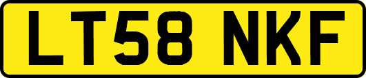 LT58NKF