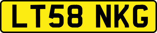 LT58NKG