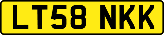 LT58NKK