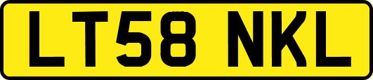 LT58NKL