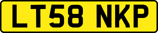 LT58NKP