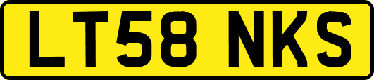 LT58NKS