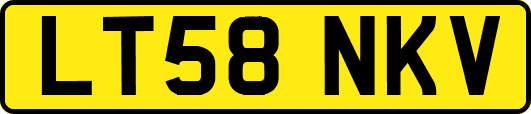 LT58NKV