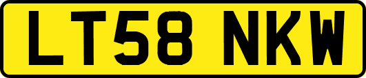 LT58NKW