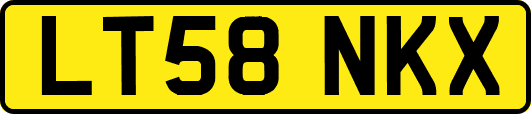 LT58NKX