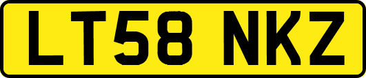 LT58NKZ