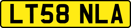 LT58NLA