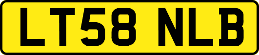 LT58NLB