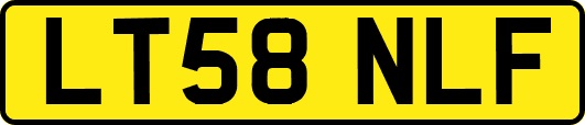LT58NLF