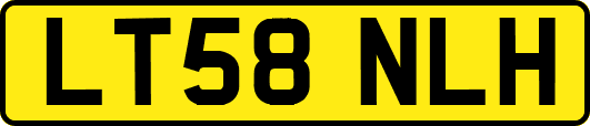 LT58NLH