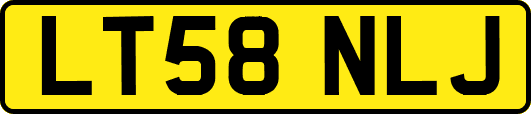 LT58NLJ