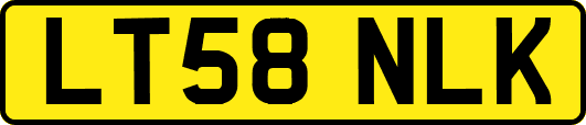 LT58NLK