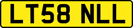 LT58NLL
