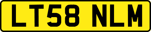 LT58NLM