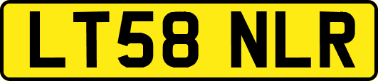 LT58NLR