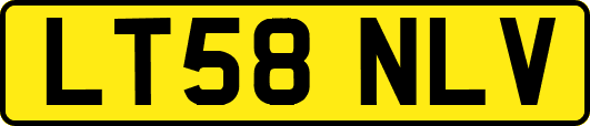 LT58NLV
