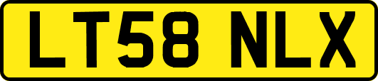 LT58NLX