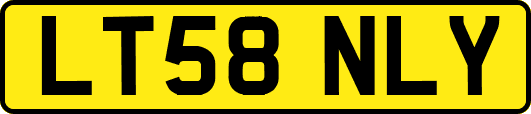 LT58NLY