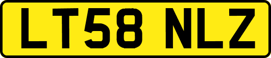 LT58NLZ