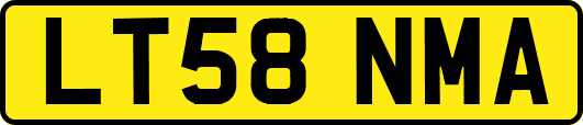 LT58NMA