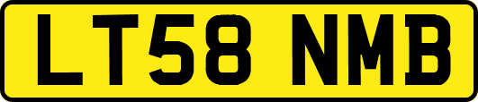 LT58NMB