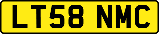 LT58NMC
