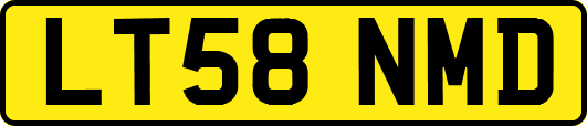 LT58NMD