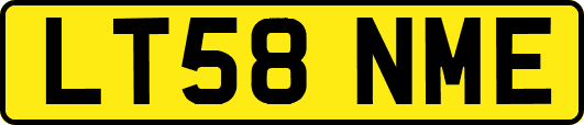 LT58NME